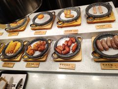 -好人民间小吃(镇江八佰伴店)