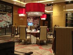 -青岛富力艾美酒店