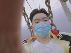 -梦幻奥陶纪景区