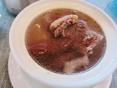 -茶油香闽南菜·花园餐厅(前埔店)
