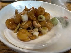 -川流不息(北蔡休闲广场店)