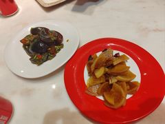 -丁字口海鲜热炒·烧烤大排档