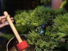 -江南足纪·影院足道·轻奢SPA(京基水贝店)