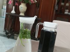 -天毓山庄·餐厅