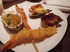 -佛山希尔顿酒店·融誉亚洲美食荟