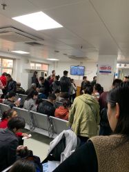 点击看大图 -首都儿科研究所附属儿童医院