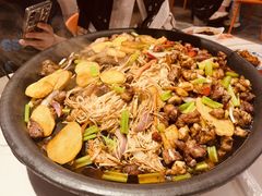 -一烙锅(友谊店)