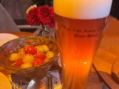 -Blac+Blac(中海环宇荟店)