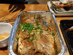 -木屋烧烤(龙湖天街店)