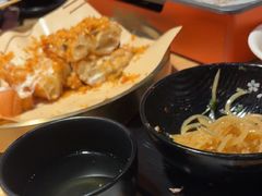 -刘明记乐山烧烤(犀浦店)