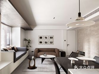 ▼ 当看电视不再是日常必需品时,客厅的呈现形式即可更