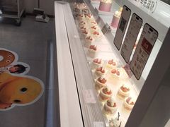 -卡玛王子·面包·蛋糕(南山宝能环球汇店)