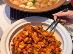 -观宴·品质赣菜(高新大道店)