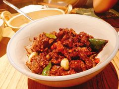 -农耕记·湖南土菜(科技园店)