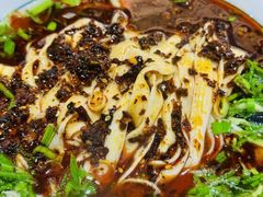 -兰河巷牛肉面(曲江店)