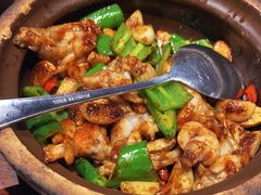 -常来小聚·广州非遗传承餐厅(地王广场店)