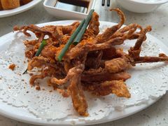 -肥仔文澳门猪骨煲(南京西路店)