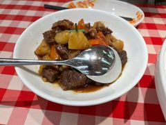 牛腩-西贝莜面村(镇江苏宁广场店)