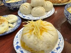 -四海楼(如皋定慧禅寺店)