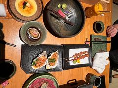 -水濑·日料放题(天河店)