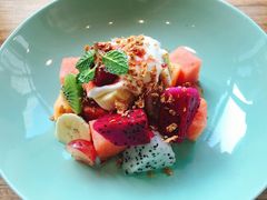 -G+KITCHEN(龙湖狮山天街店)