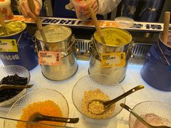 -溪边姑娘·拉丝酸奶水果捞(春熙路店)