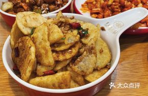 Ecological Potato Emperor