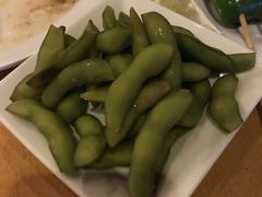 -福烤锦花(长乐路店)