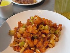 -黑窑厂糖油饼烤鸭·清真菜(旗舰店)