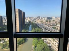 -杭州海外海皇冠大酒店