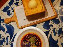 -绿茶餐厅(珞珈创意城店)