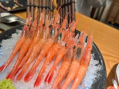 -沼津港精致料理·寿喜烧·烧鸟(漕河泾印象城店)