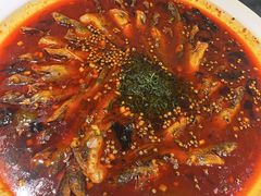 -悦百味·品质川菜(橄榄郡店)