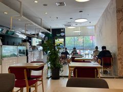 -织荆鸟咖啡(首开福茂店)