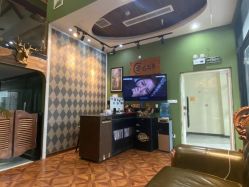 -雲艺刺青·洗纹身