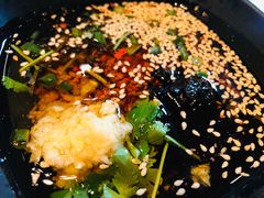 秘制小料-辣家私厨火锅·龙虾(开发区店)