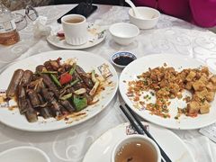 -凤城礼记鱼翅海鲜酒家(新马路总店)