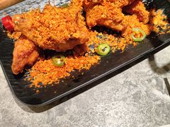 -留半山·香港食堂(啦啦宝都店)