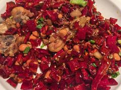 -攸州小镇家湘菜(小米科技园店)