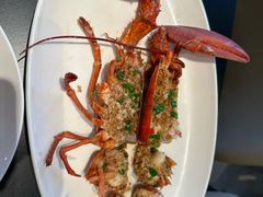 -常鲜楼常来尝鲜海胆馆(星海店)