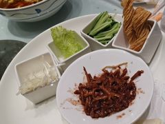 -不倒翁·安徽名菜楼(步行街店)