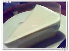 冻柠檬芝士-美丽心情蛋糕(江苏路店)