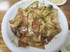 -北门严记小吃(九华中路店)
