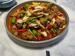 -懒人盐府人家(航天桥店)