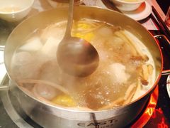 -牛事制造局牛肉火锅(莲岳路店)
