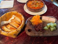 鹅肝-羽深肉铺 Steak & Wine