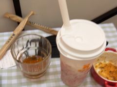 -豪客来牛排(红豆万花城店)
