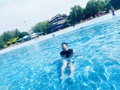 -欢乐水魔方水世界