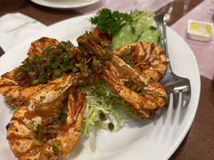 -玫瑰园西餐厅(新华大厦店)