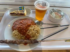 -宜家·瑞典风味餐厅(四元桥店)